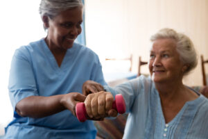 Home Health Care Galt, CA: Occupational Therapy Month