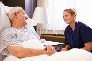 Home Care Galt, CA: Bedridden Adults 