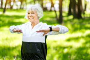 Elder Care Galt, CA: Benefits of Walking