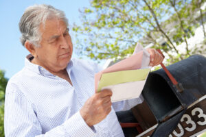 Helping Seniors Avoid Mail Fraud