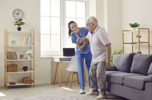 Home Care Assistance in Galt, CA