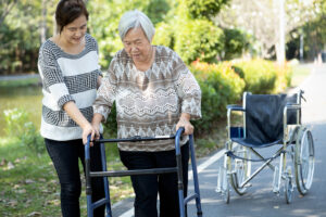 Family Caregivers: Companion Care at Home Lodi CA