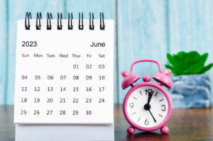 June 2023 – Embrace the Festivities: National Days of Celebration Worth Marking on Your Calendar