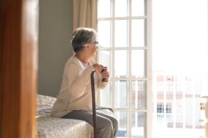 Senior Home Care in West Sacramento CA