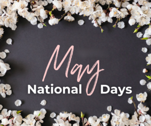 May National Days