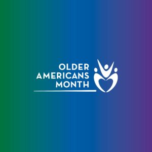 Older Americans Month