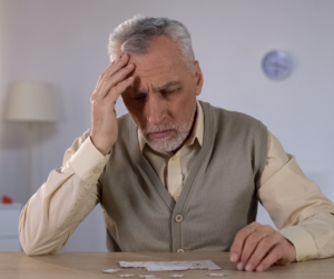 Mild Cognitive Impairment