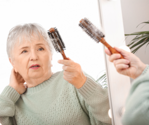 Personal Care at Home in South Sacramento CA
