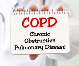 COPD Awareness