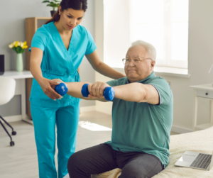 Elder Care in Rancho Murieta CA
