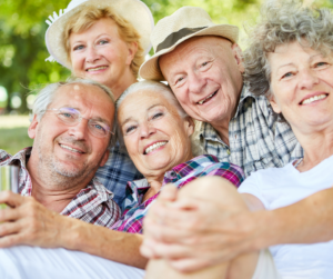 Senior Home Care in Fair Oaks CA