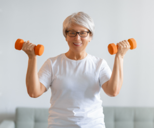 Physical Activity for People with Parkinson’s