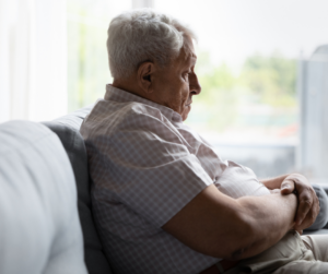 Companion Care at Home in Fair Oaks CA