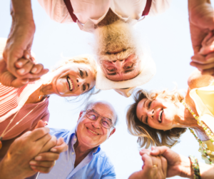 History of Older Americans Month