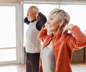 Senior Home Care in Marysville CA