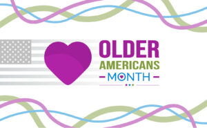 Older Americans Month