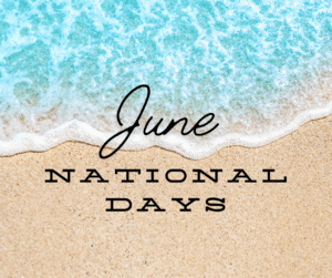 June National Days