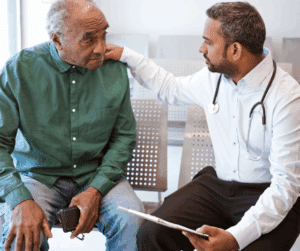 24-Hour Home Care in Elk Grove CA