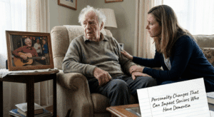 Dementia Home Care in Galt CA