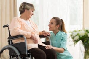 Home Care in Sacramento, CA by Aging Assistant