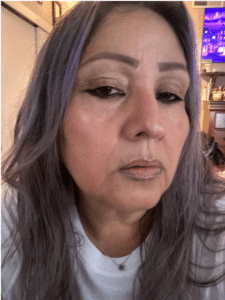 Celebrating Caregiver of the Month Ana Silvia Diaz