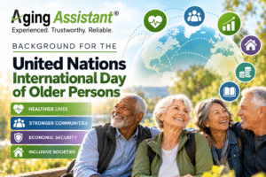 Exploring how longer lives are reshaping health, policy, and society.