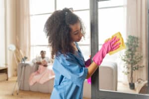Home care assistance helps seniors live independently with support for everyday tasks.
